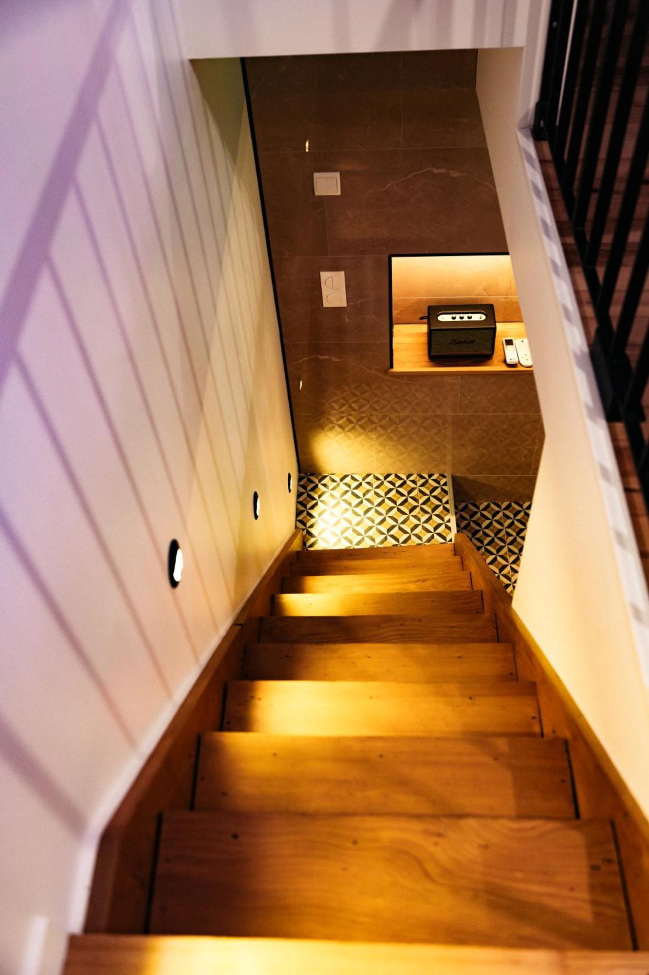 French Klss - Love Room By Prim0 C0Nciergerie Clermont-Ferrand Exterior foto